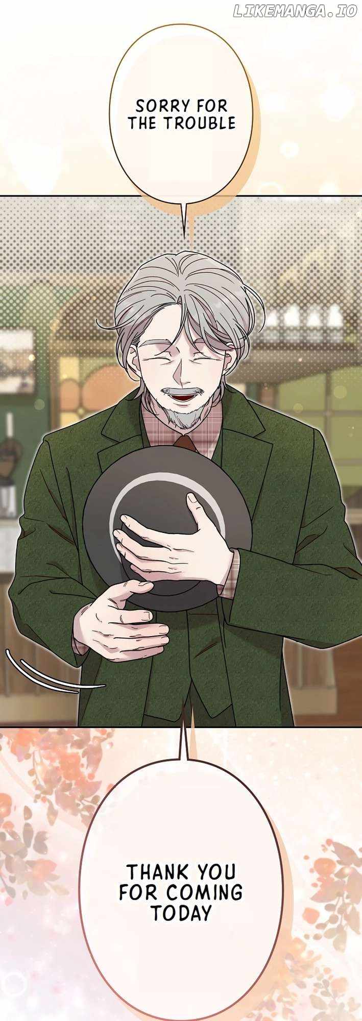 The Art Student Who Lived Twice Chapter 22 10